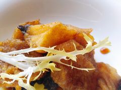 老上海酥熏鱼-富力丽思卡尔顿酒店·丽轩中餐厅