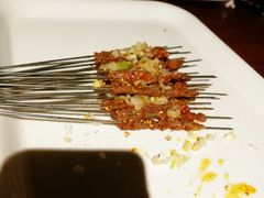 -三个大叔东北烧烤·砂锅菜(西三旗店)