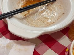 -西贝(上海我格广场店)