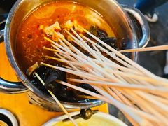 -小红烤翅(傅厚岗店)