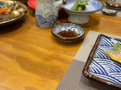 -越日本料理(新地假日广场店)