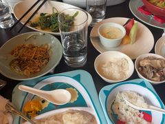 -福州仓山凯悦酒店·闽味中餐厅