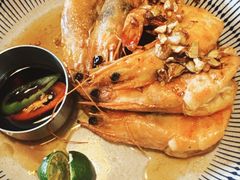 -Mesa Madre梅萨妈妈·Bintana(国贸店)