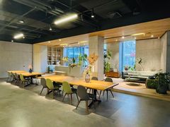 大堂-山下C5cafe(惠通时代广场店)