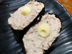 -吉兆手握寿司(车公庙店)