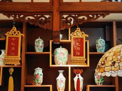 -富华斋饽饽铺·宫廷糕点·伴手礼(护国新天地店)