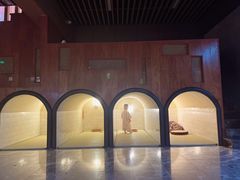 -海韵之星邮轮水会(明发商业广场店)