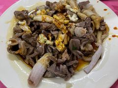-电白鸭粥店(下沙二坊88号店)