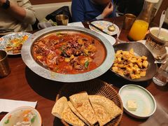 -那拉提之疆·新疆菜(美院店)