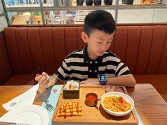 -原石牛扒·约会餐厅(龙城万科里店)
