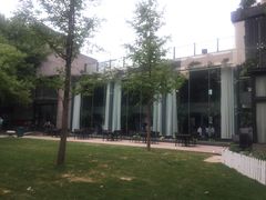 -唐廊烤鸭店(工体店)