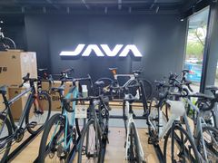 -JAVA佳沃自行车(浦东旗舰店)