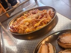 -阿鸡鱼庄·顺德鲜蒸小炒(亚运村店)