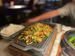 -绿茶餐厅(杭州黄龙K-lab店)