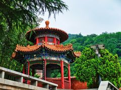 -华清宫景区