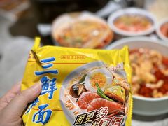-肥家大排档(天河体育西店)
