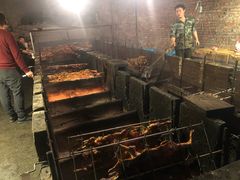 -山地居烤全羊·柴火鸡(大坪-半山公馆店)