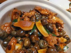 -渔太泰漓江小馆·广西融合菜(西街店)