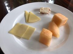 -圣丰索菲特·2 On 988 Café 自助餐厅
