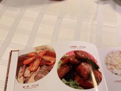 -翠亭酒家(山西南路店)