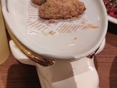 -新白鹿餐厅(银泰西湖文化广场店)