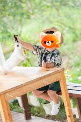 -DORA kids 朵拉儿童摄影花园店