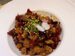 -客临百思德·东北特色馆(龙湖时代天街店)