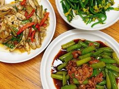 -舟小鲜·舟山小渔村(凤城四路中登广场店)