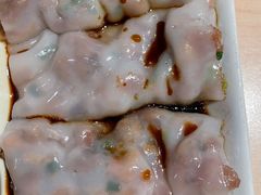 蜜汁叉烧粉肠-避风塘(宝山万达店)