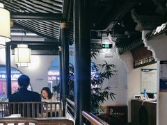 -小菜园新徽菜(泰州茂业店)