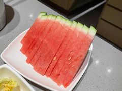 -海底捞火锅(九霄梦天地店)