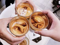 DIRTY-麻雀咖啡SPARROW COFFEE(十全街店)