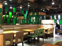 -江南果道西餐厅(北京路店)