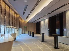 -北京康莱德酒店-Chapter餐厅