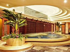 -海德温泉酒店