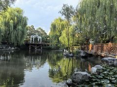 -天毓山庄·餐厅