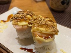 -樱の千渡日式料理·铁板烧•烧鸟(金盛田广场店)