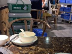 -鱼粤鲜淘米捞·中山脆肉鲩火锅(悦湖会店)