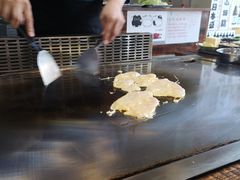 -大成铁板烧•板前(复古餐厅石老人店)