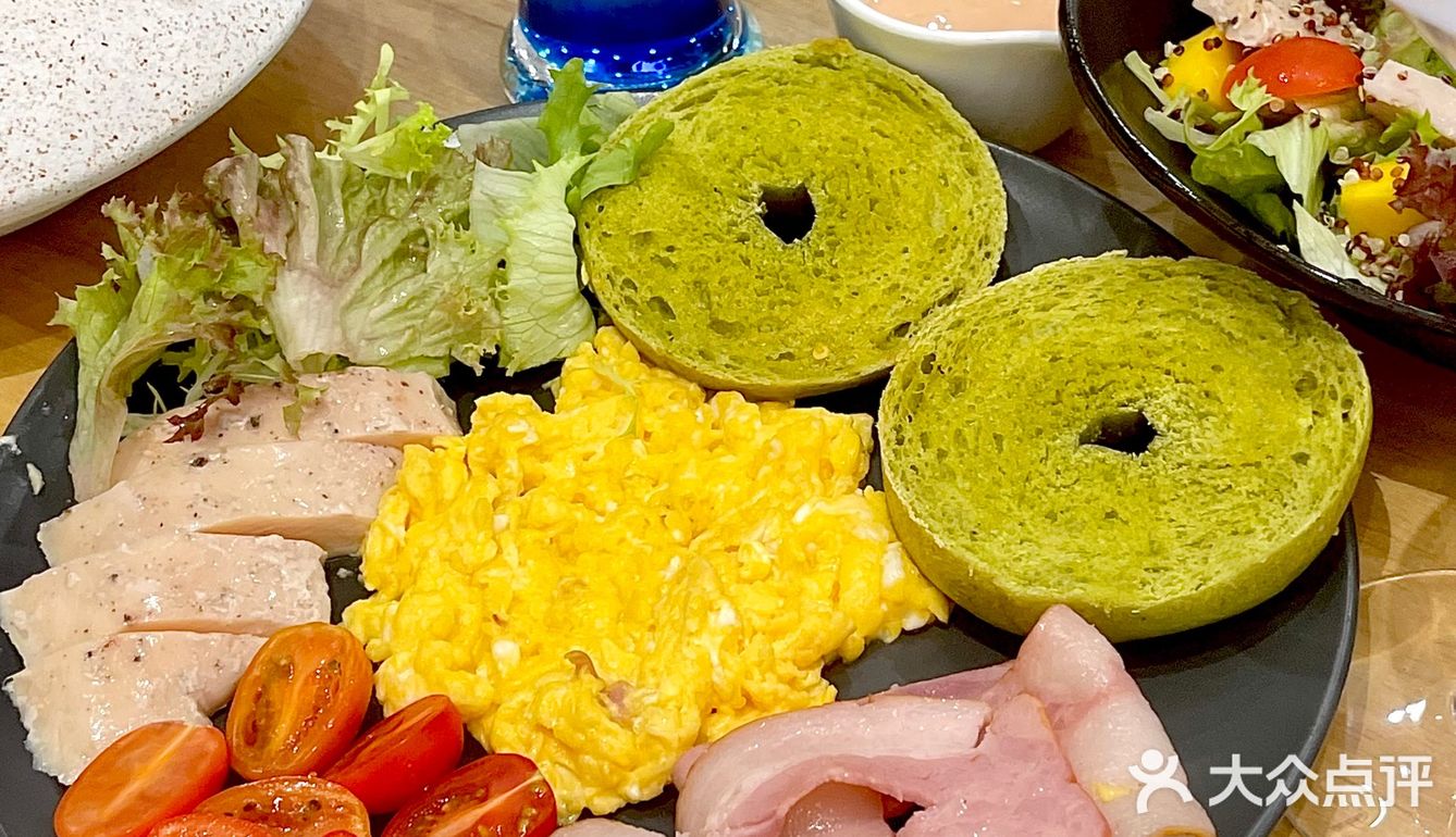 福州美食｜超爱这家brunch！！