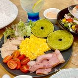 福州美食｜超爱这家brunch！！