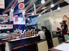 -成都你六姐·牛肉冒菜(城市集市合生汇店)