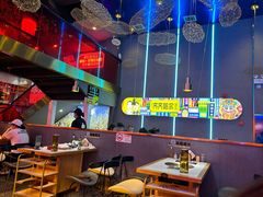 -杨记齐齐哈尔烤肉(总店)