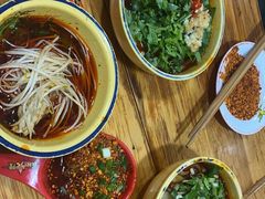 -冒椒火辣(奎星楼街店)