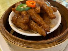 -添好运点心专门店(百老汇店)