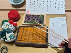-鹤菊·鮨Omakase(古子城店)
