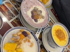 -赵记传承·中国甜品(福州总店)