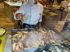 -漳州佰翔圆山酒店·圆山畔西餐厅