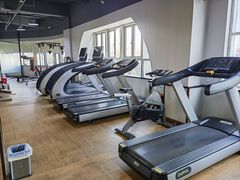 -恒之健私人定制健身(成山店)