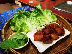 -柳州菜饮食文化博物馆